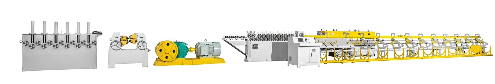 Production Line Units