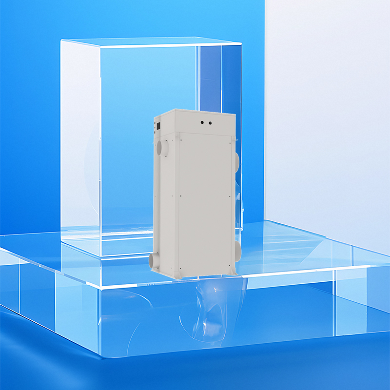 Middle East Adapted Ice-Free Cold Storage Equipment for Pharmaceutical Cold Chain