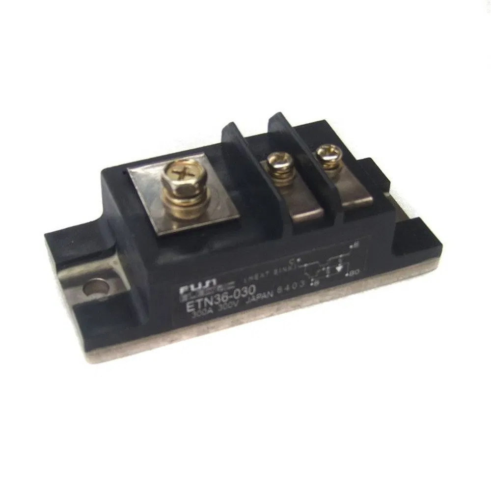 Forklift module detail 1