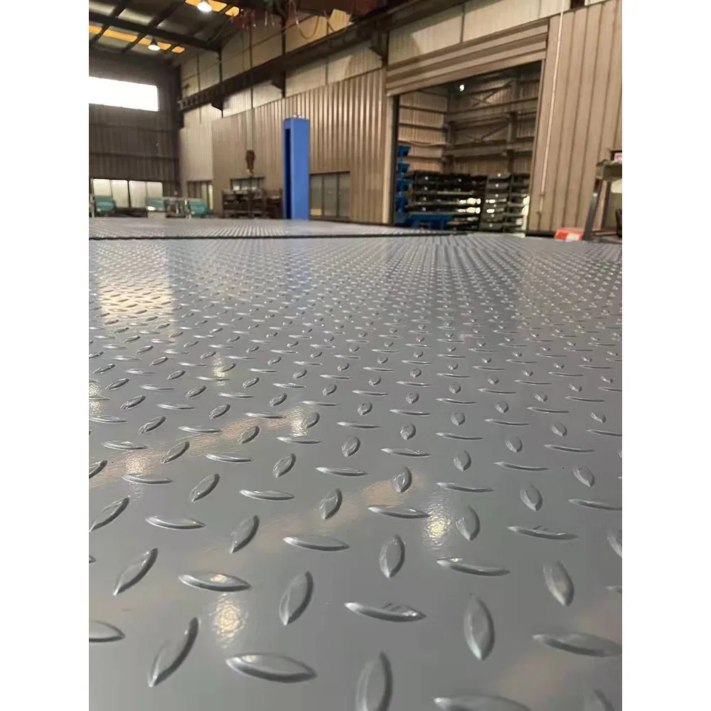 Manual Automatic Stationary Yard Ramp Fixed Loading Platform Dock Lifting Table Hydraulic Dock Leveler Lifting Equipment for Loading Bay