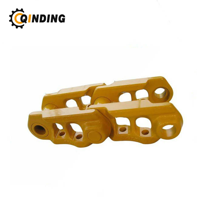 Undercarriage Parts Bulldozer D6c D6d Track Link Track Chains