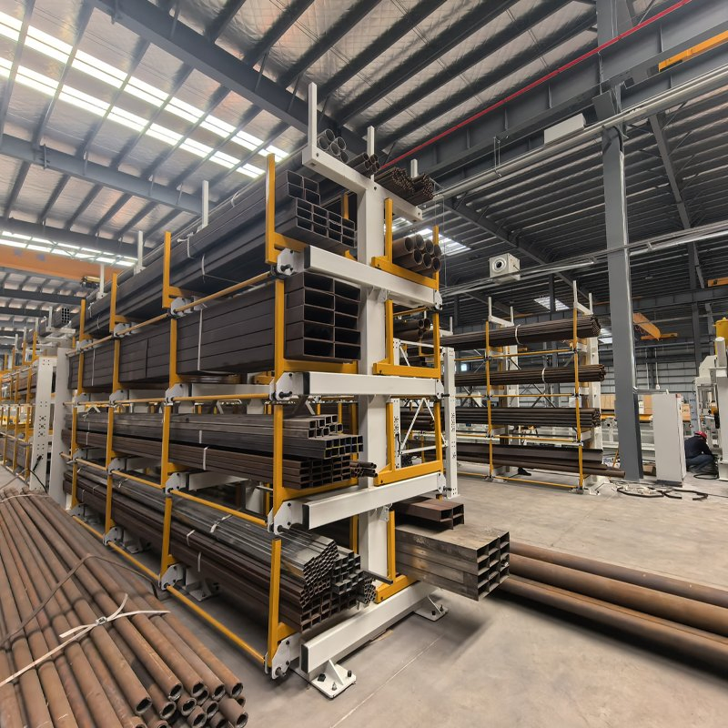 Stylish Metal Spice Rack for Efficient Kitchen Organization