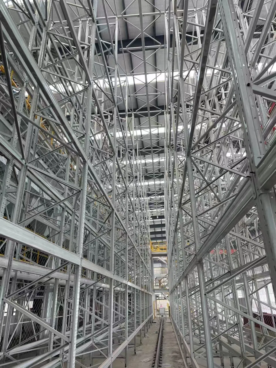 Adjustable Warehouse Racking Systems for Efficient Storage Solutions