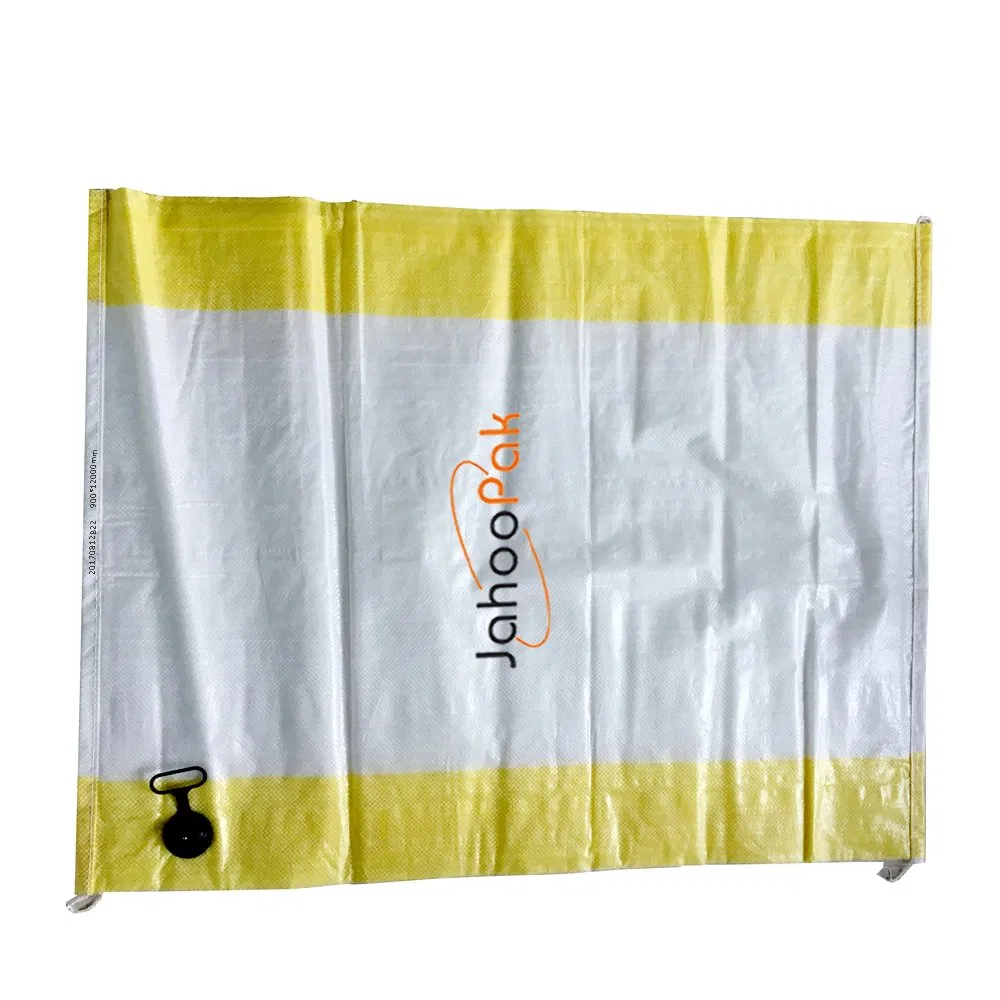 PP Woven Air Dunnage Bag Safety Anti-Collision for Logistics Transportation Protection