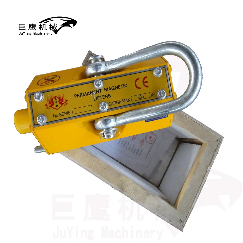 2t Material Handling Equipment Industrial Magnets Tool