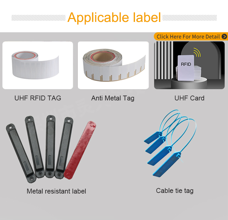 Secure RFID Fixed Asset Tracking System for Inventory and Maintenance Management