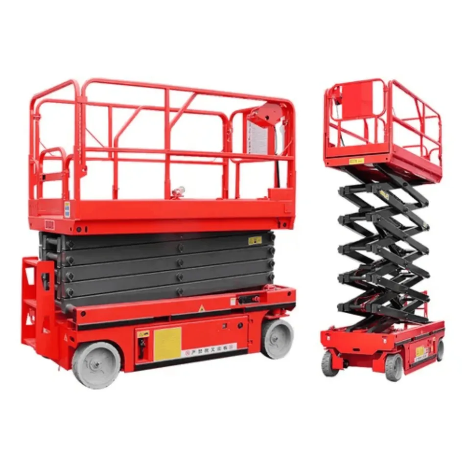 Scissor Lift