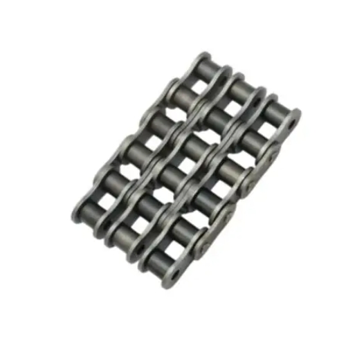 Heavy-Duty Simplex, Duplex, Triplex Chains for Oil Fields