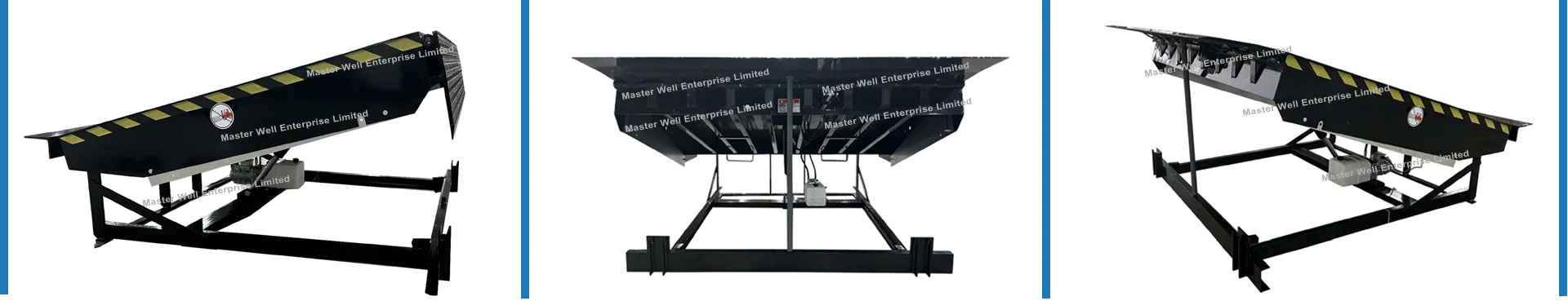 Specification Banner