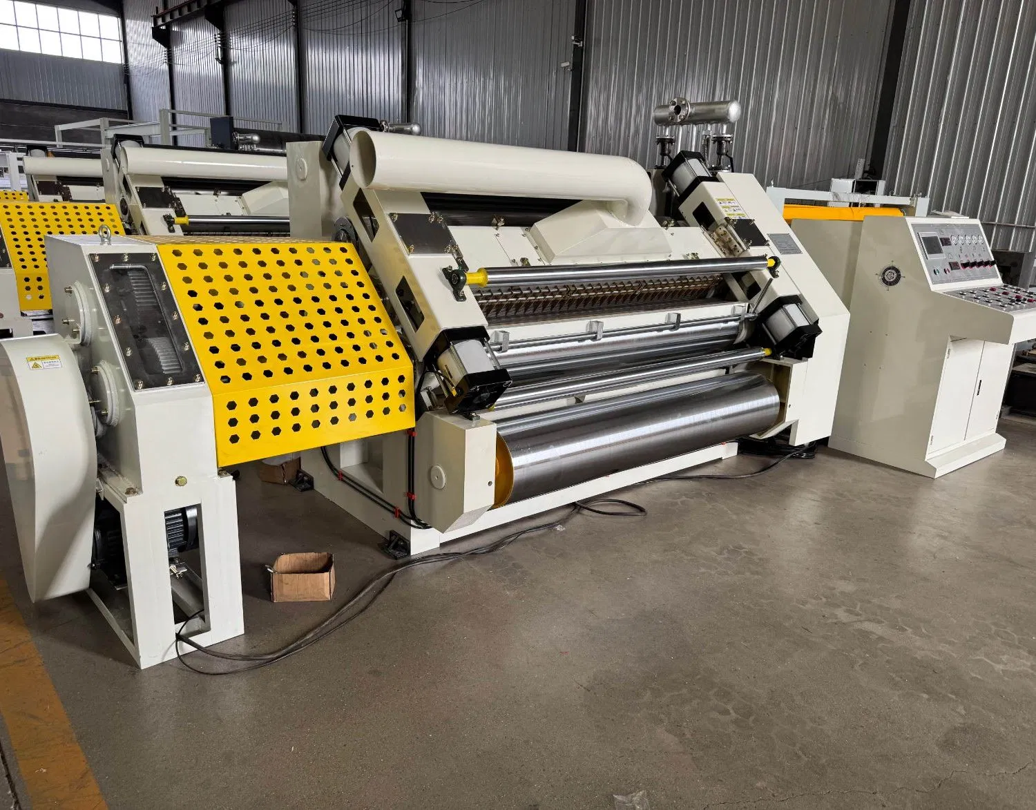 Advanced Fingerless Adsorption Tool for Seamless Material Handling