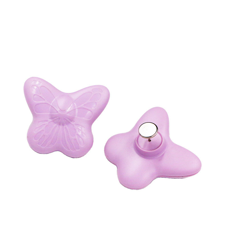 Clothing Store Supermakt Anti-Theft 58kHz Magnetic Mini Pencil Labels Security Alarm Am Hard Tag EAS System