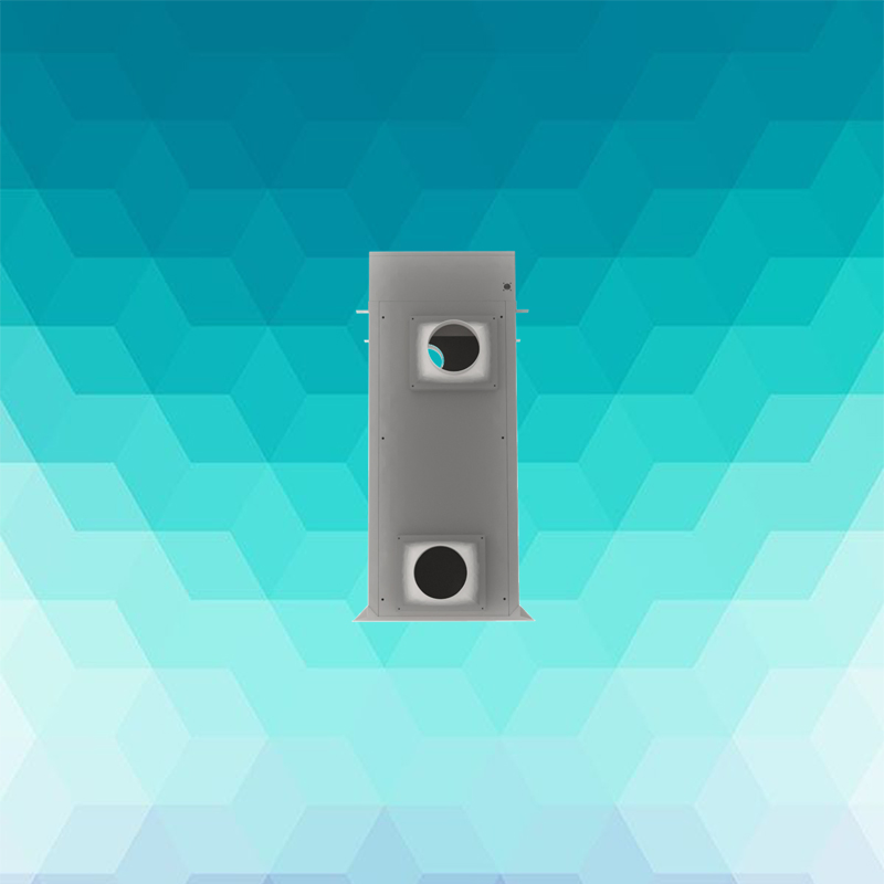 Automatic Smart Frost-Free Equipment for Medical Cold Chain