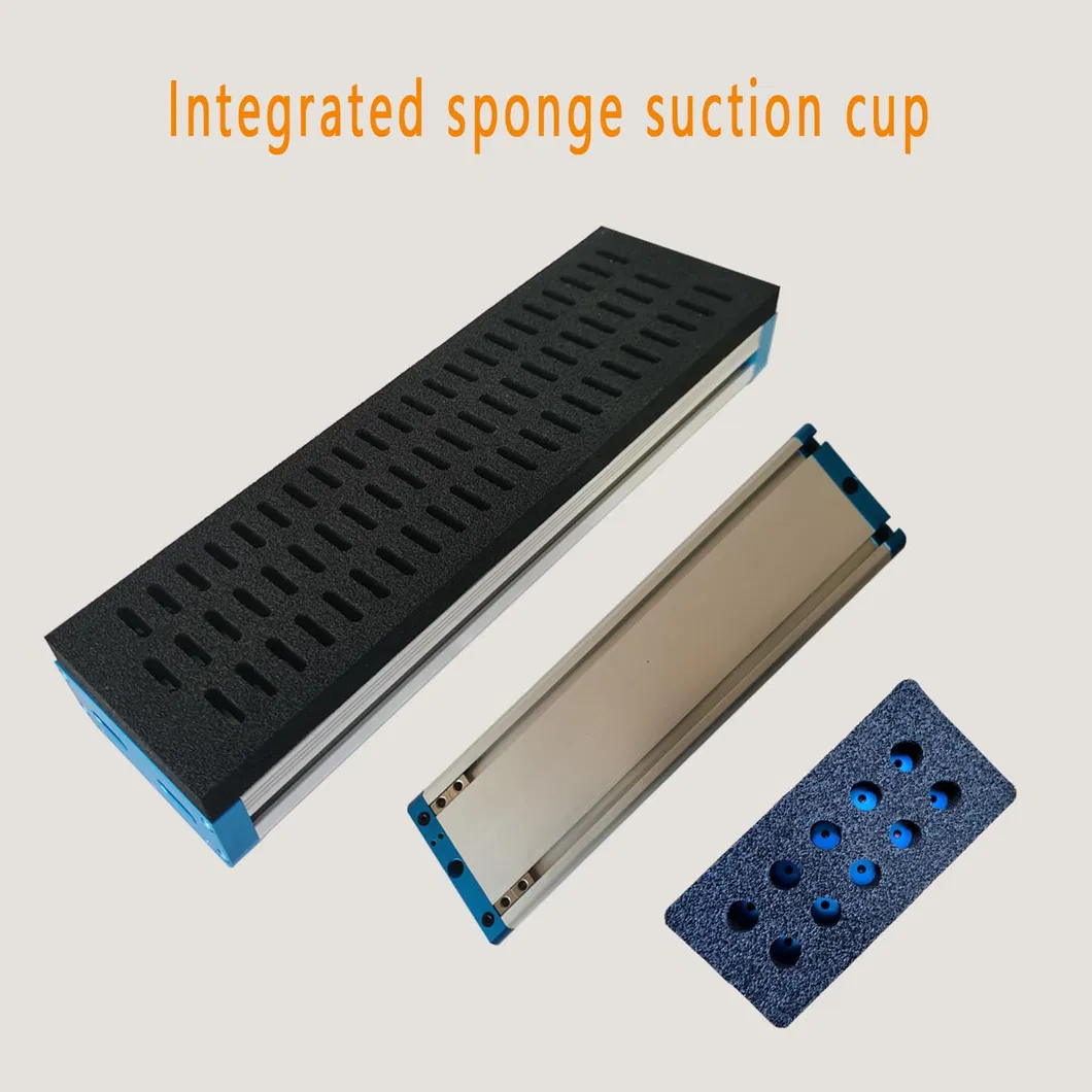 Industrial-Grade Vacuum Lifter Tool