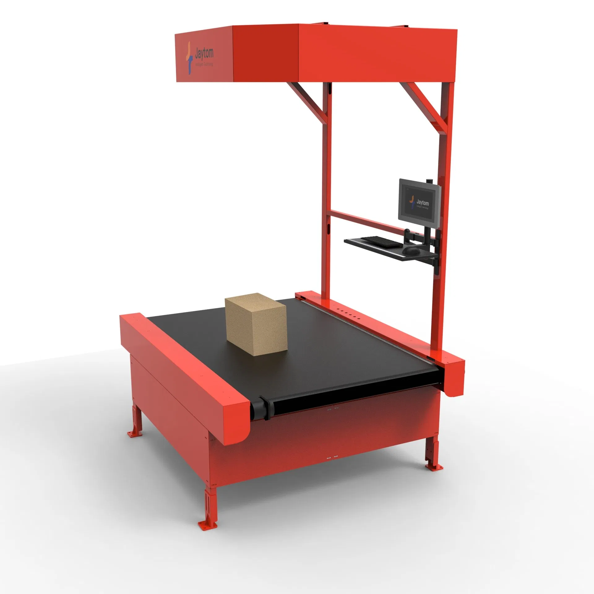 Distribution Center Static Dws Modular Belt Conveyor Weight Sorting Machine