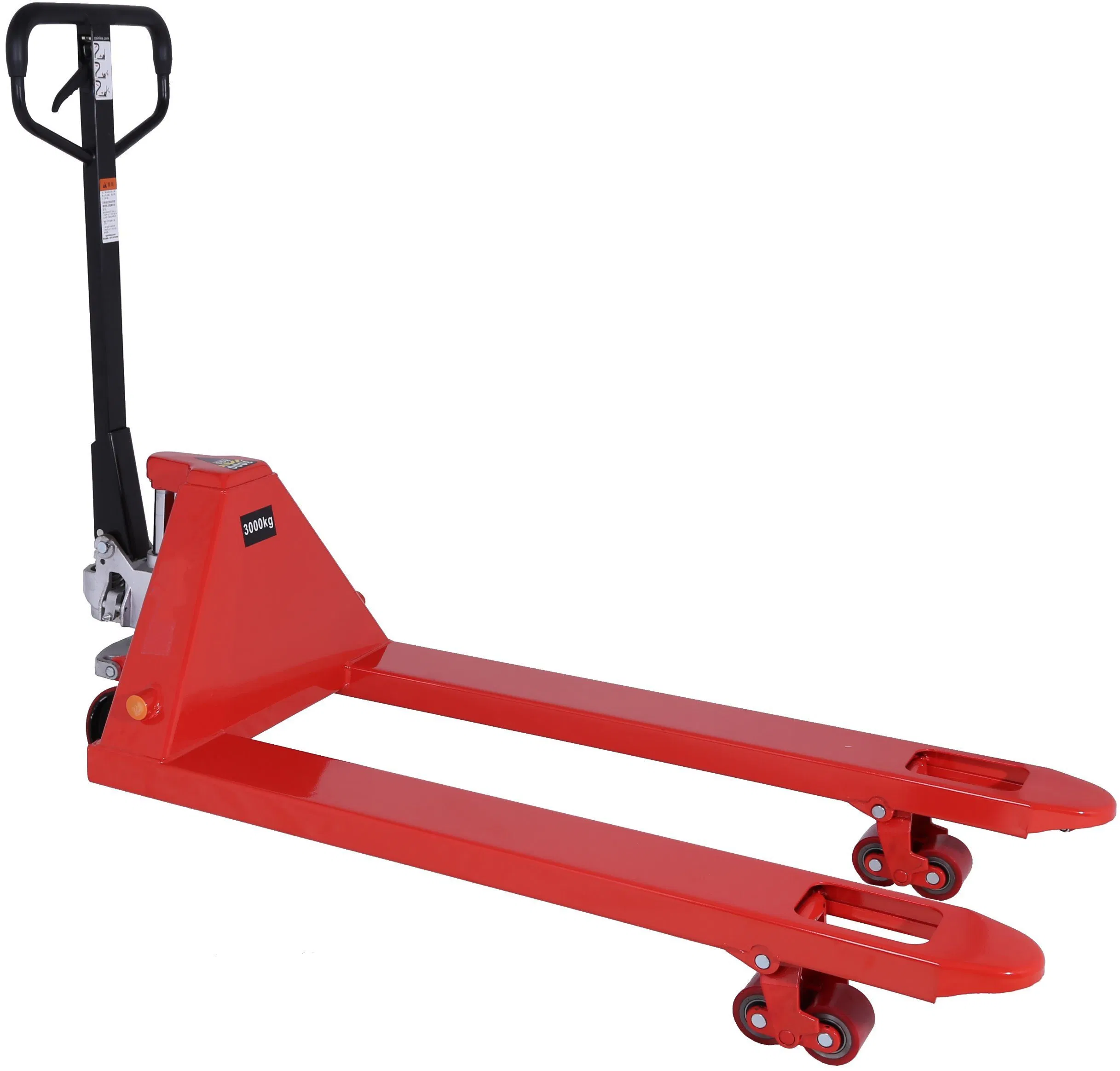 Hand Pallet Truck/Hydraulic Manual Pallet Jack/Material Handling Tools