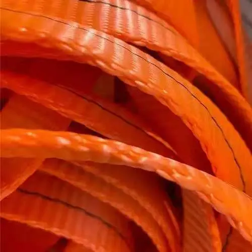 Retractable Ratchet Strap