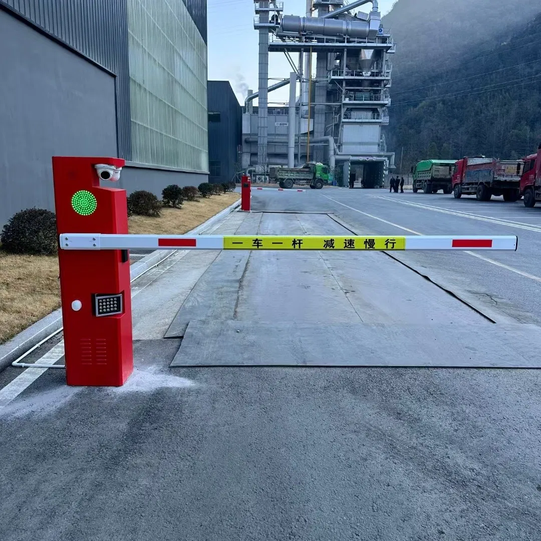 Comprehensive Weighbridge Software for Accurate Load and Inventory Tracking Weighing System