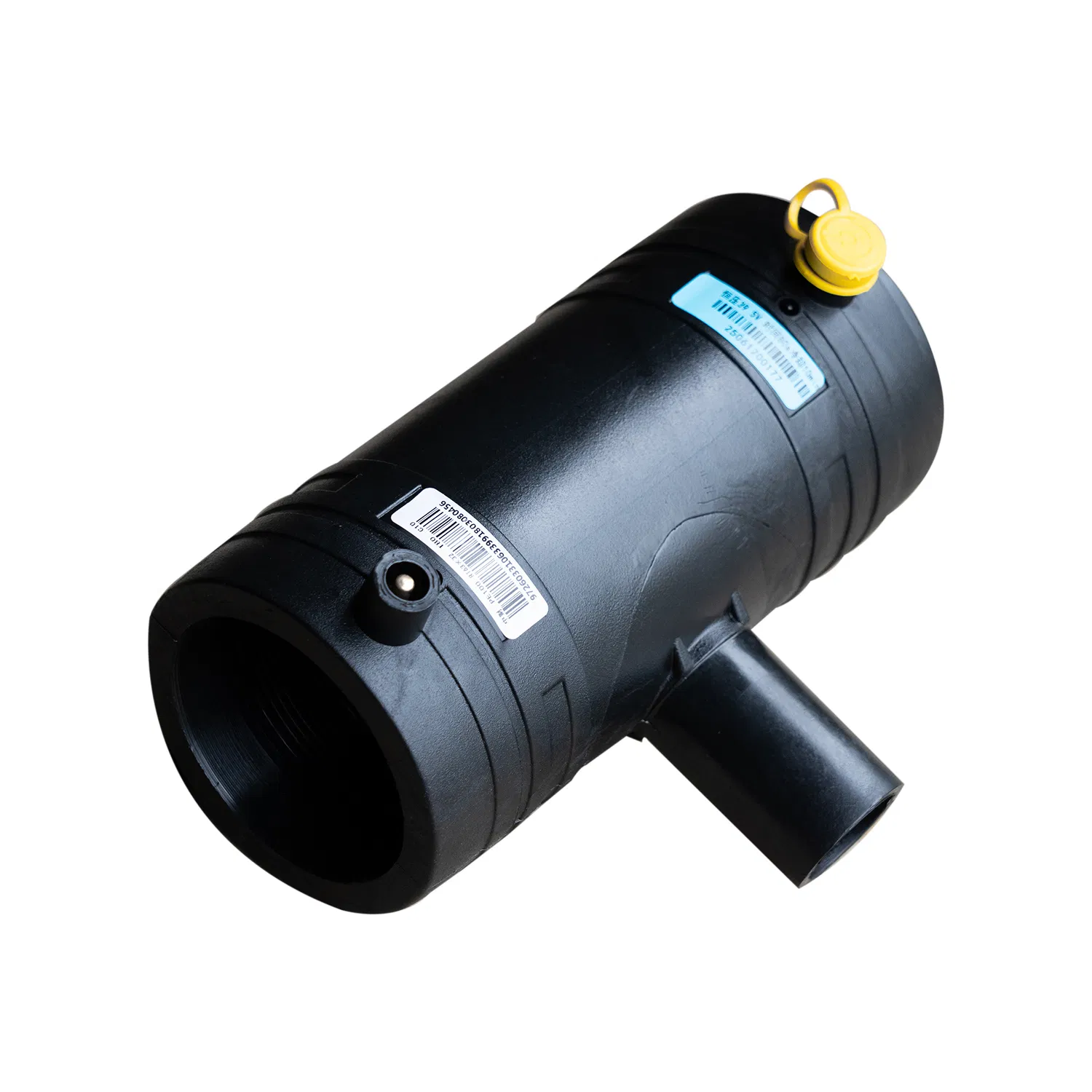 ISO9001 Certified Municipal Engineering Water Supply System with HDPE Pipe