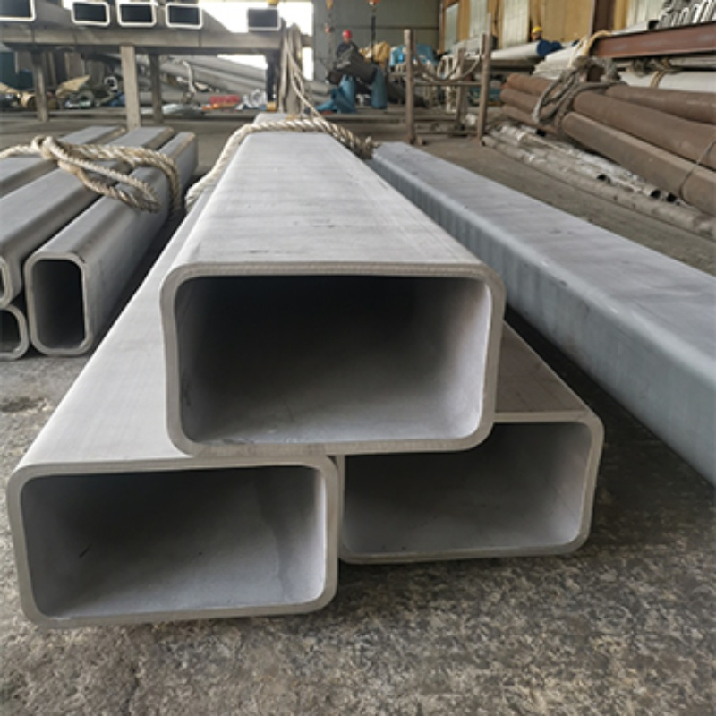 Premium Seamless Boiler Pipe for Building Materials and Sea Transport