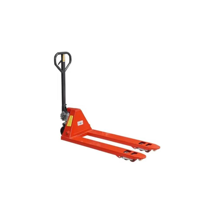 Industrial Material Handling Tool with Large Core Components and Durable Construction