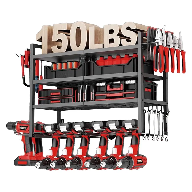 Tool Storage Detail 2