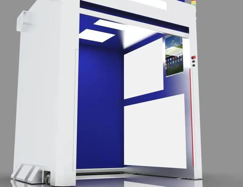 RFID Product Feature