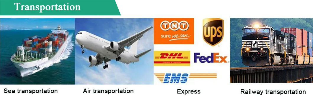 Shipping Preparation