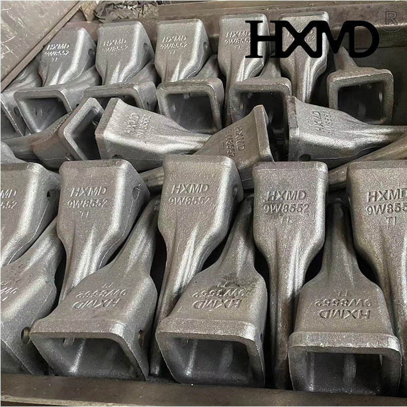 Dozer Lubricated Track Chain of Undercarriage Parts