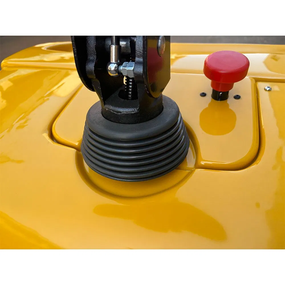 Handle Pallet Truck Stacker 2000kg 3000kg Load Capacity Battery Pallet Truck for Efficient Cargo Handling