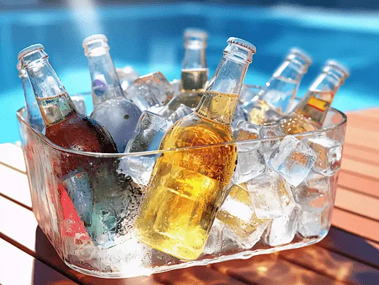 UV Sterilization Process 3