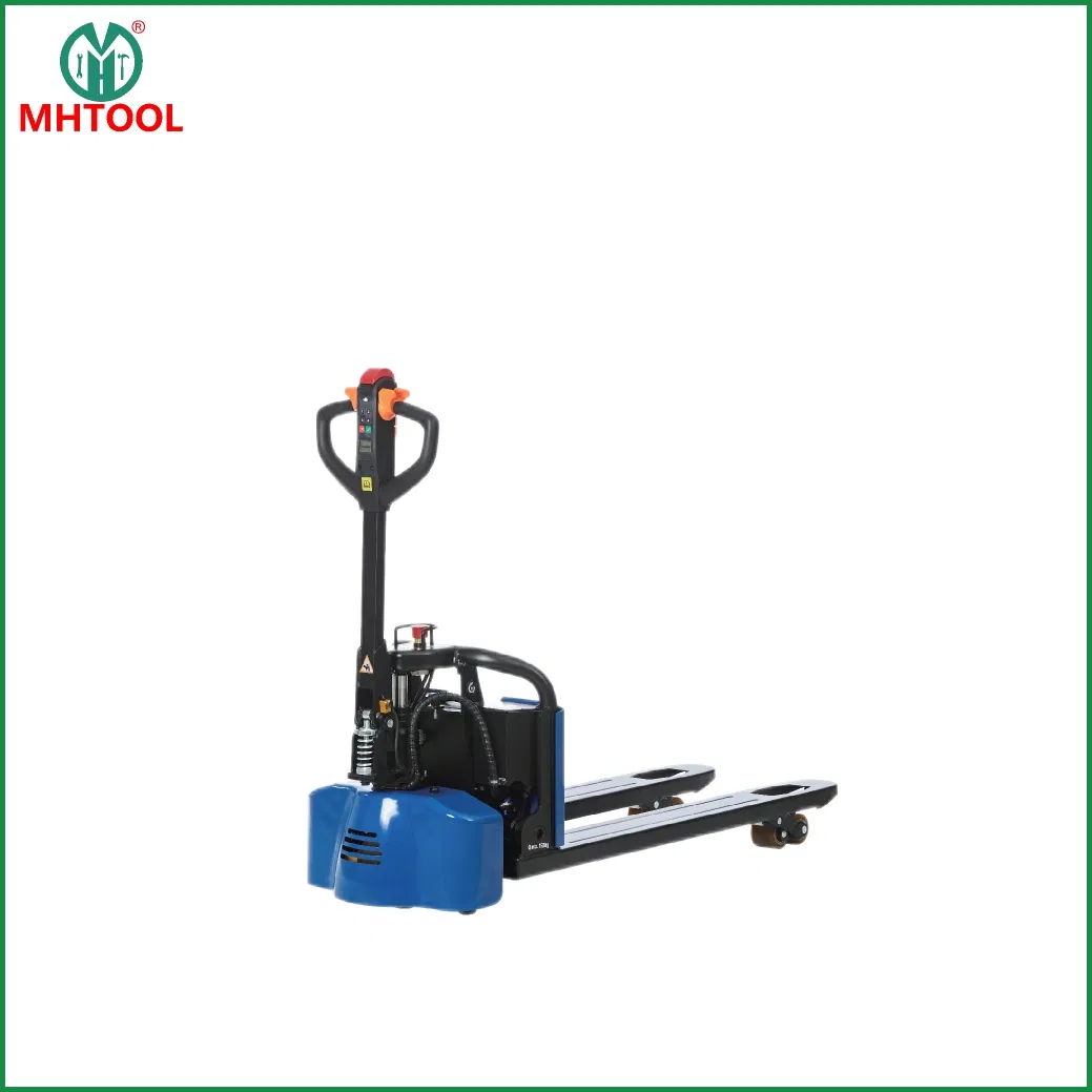 Manual Pallet Truck 8
