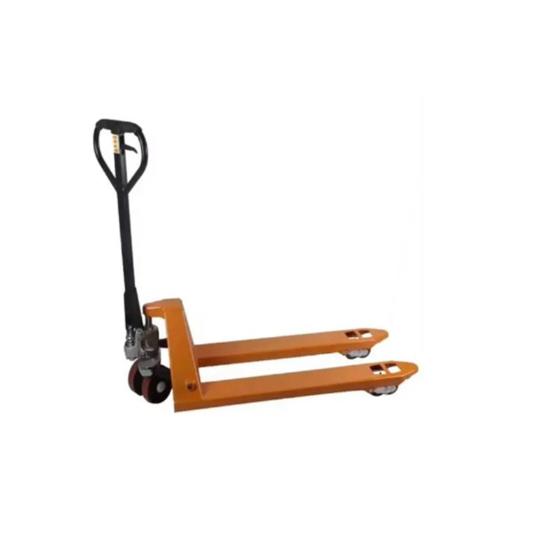 Industrial Material Handling Tool with Large Core Components and Durable Construction