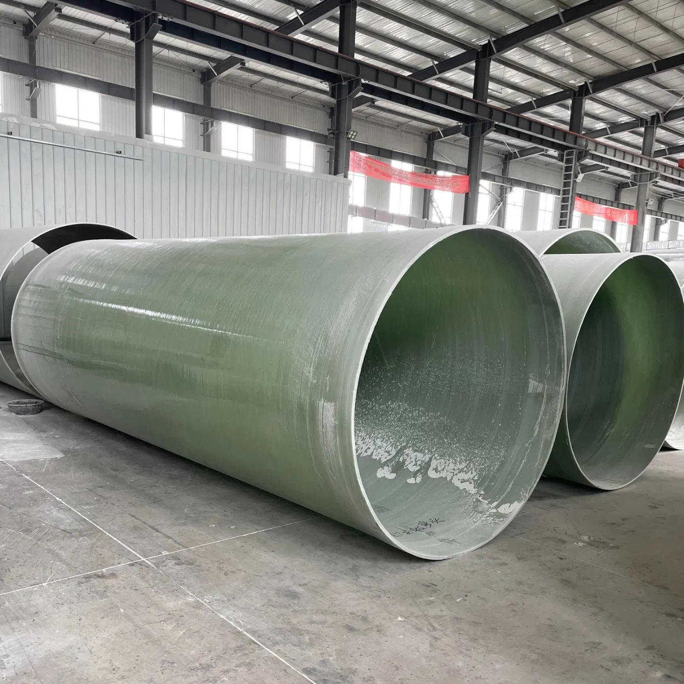 Fiberglass Pipe, Buried Fiberglass Pipe, FRP/FRP Ventilation Pipe, Fiberglass Drainage Pipe, FRP/FRP Pressure Pipe
