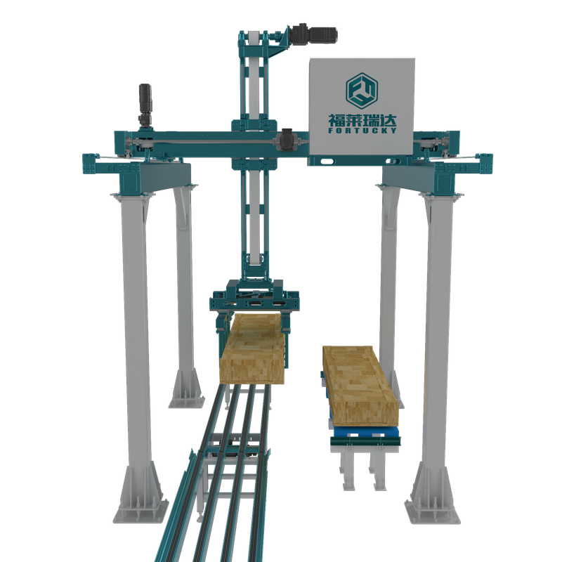 Intelligent Inventory Control System for Efficient Logistics Management