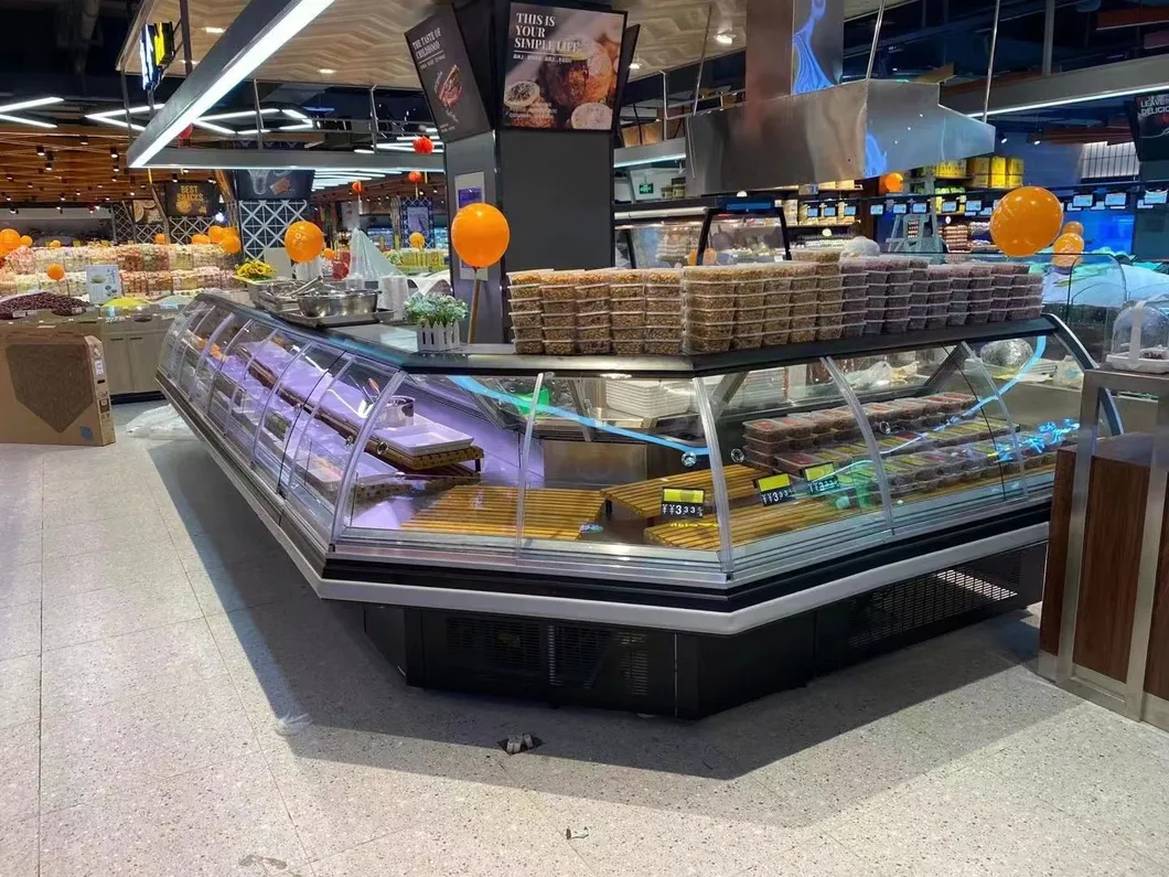 Display Case Detail 3