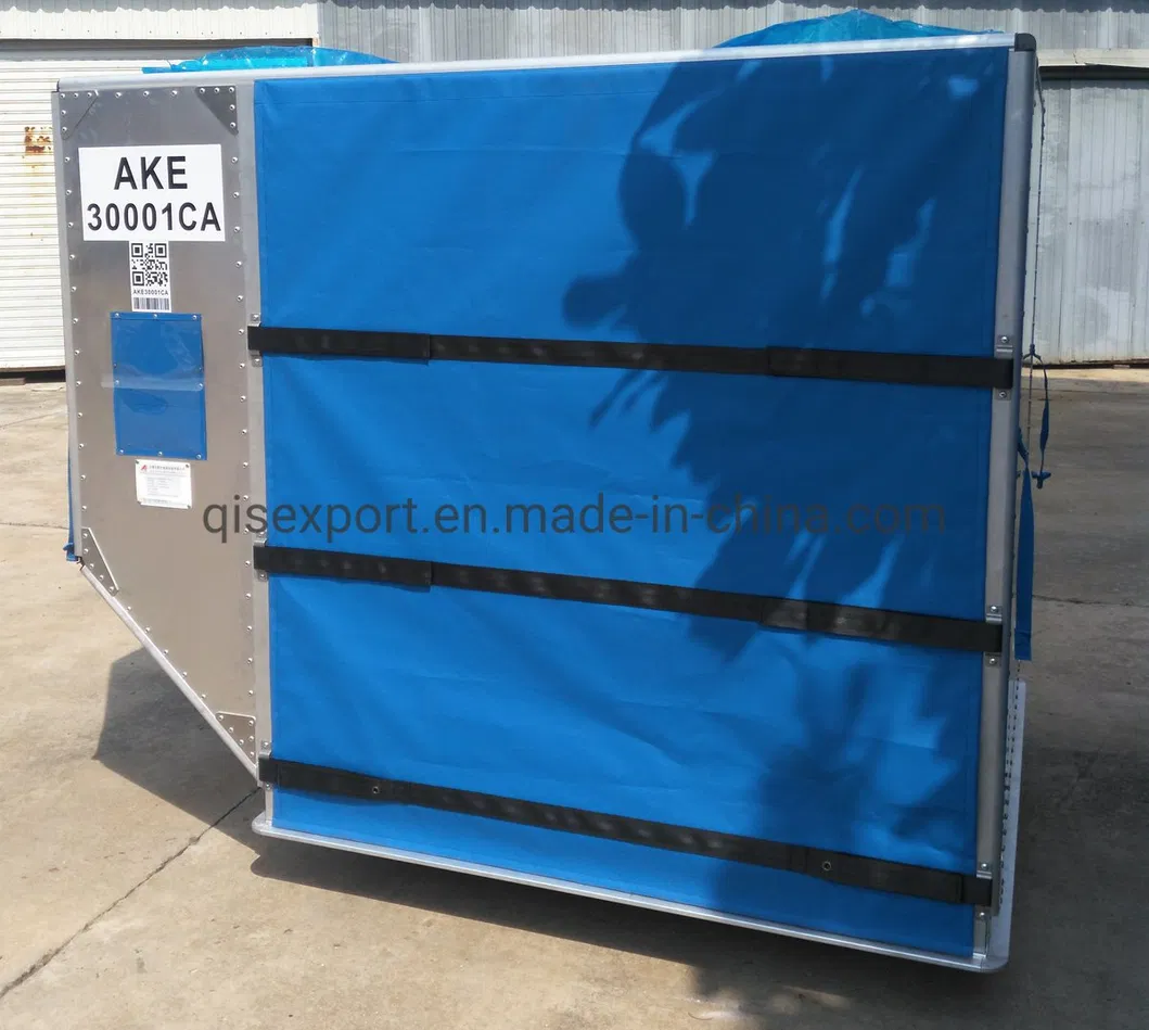 GSE Container View 2