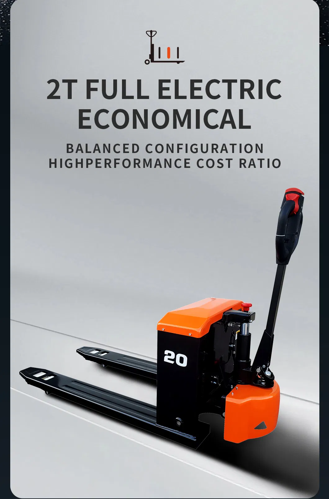 Cargo Handling Equipment