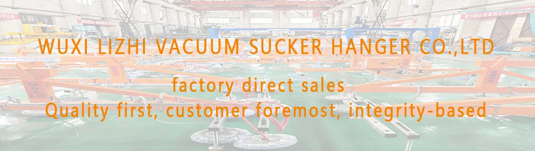 Vacuum Lifter View 6