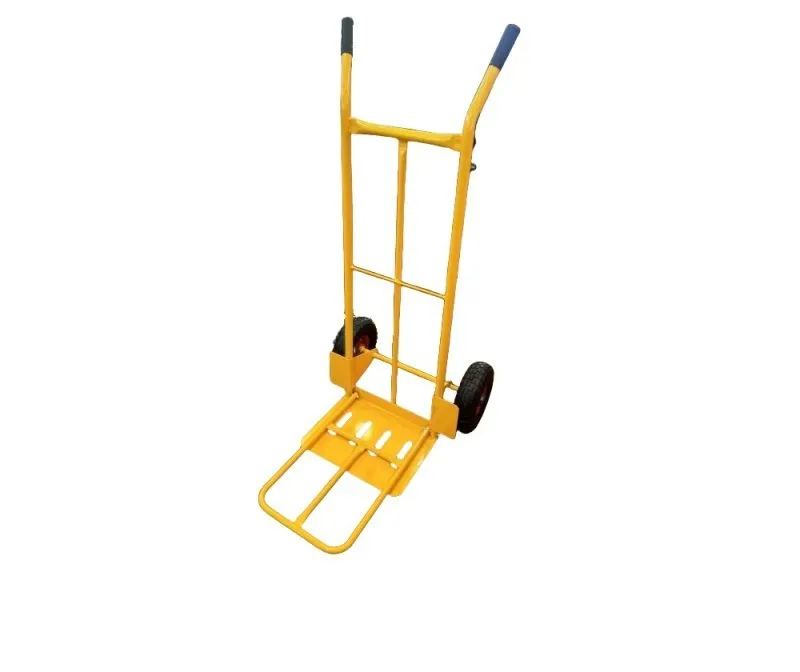 Hand Trolley