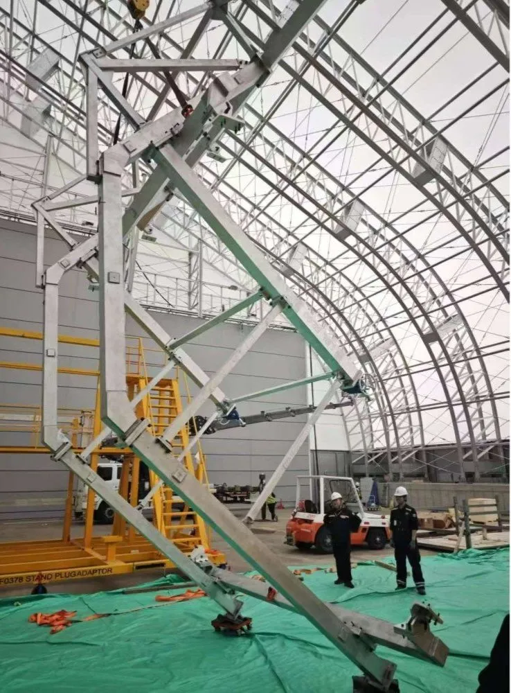 Material Handling Lifting Tool 1