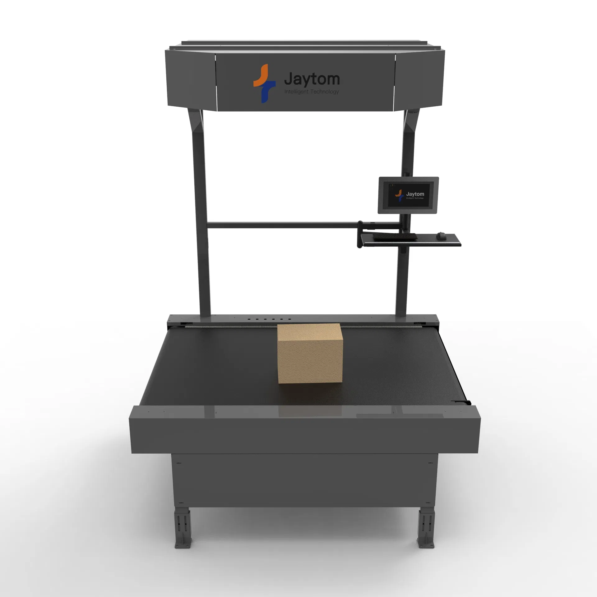 Distribution Center Static Dws Modular Belt Conveyor Weight Sorting Machine