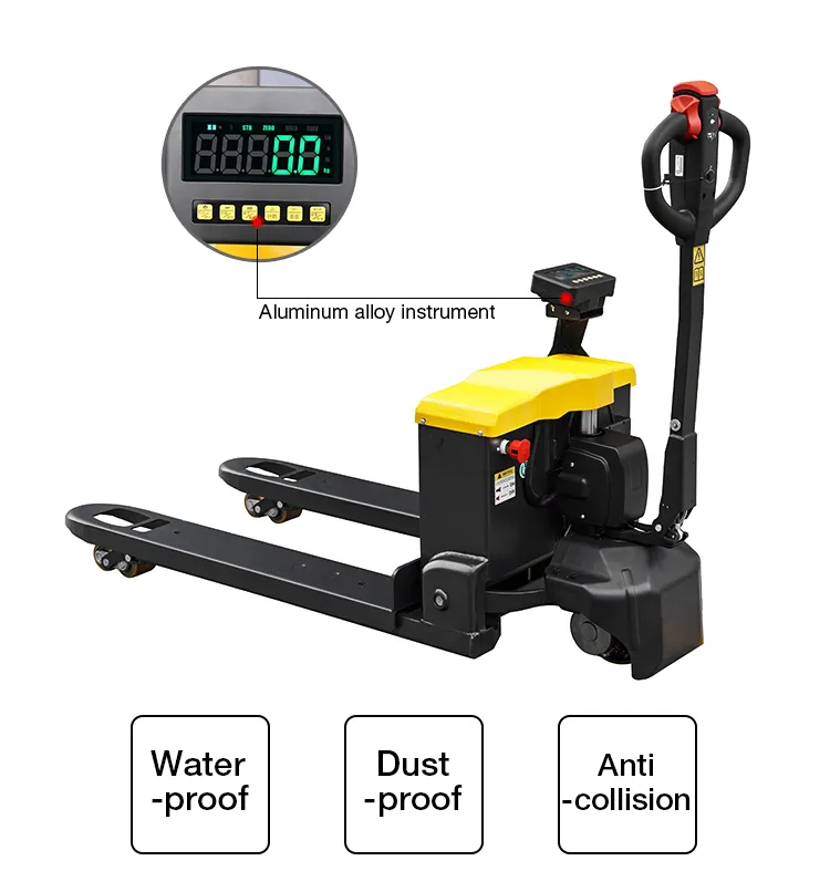 Aluminum alloy indicator