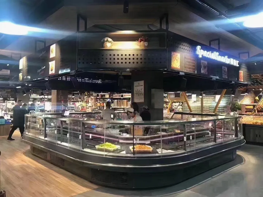 Compact Refrigerator