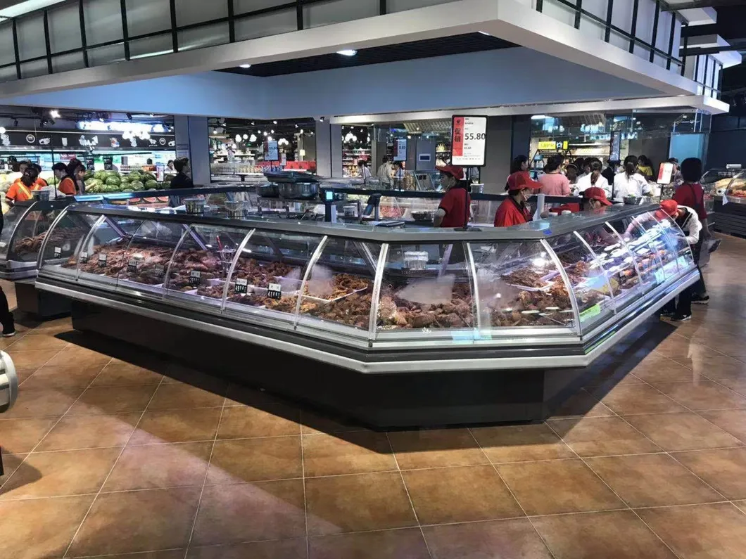 Display Case Detail 6