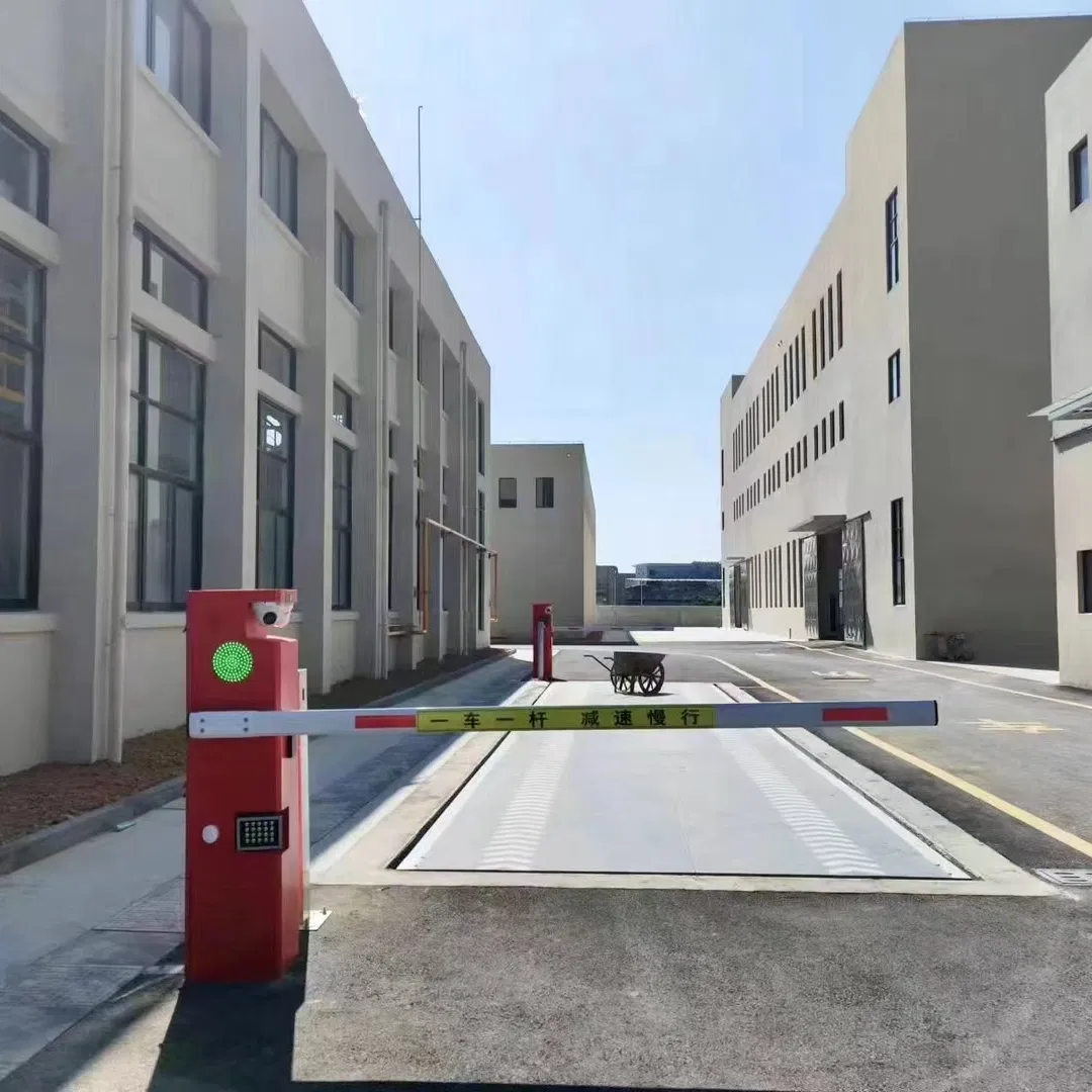 Comprehensive Weighbridge Software for Accurate Load and Inventory Tracking Weighing System