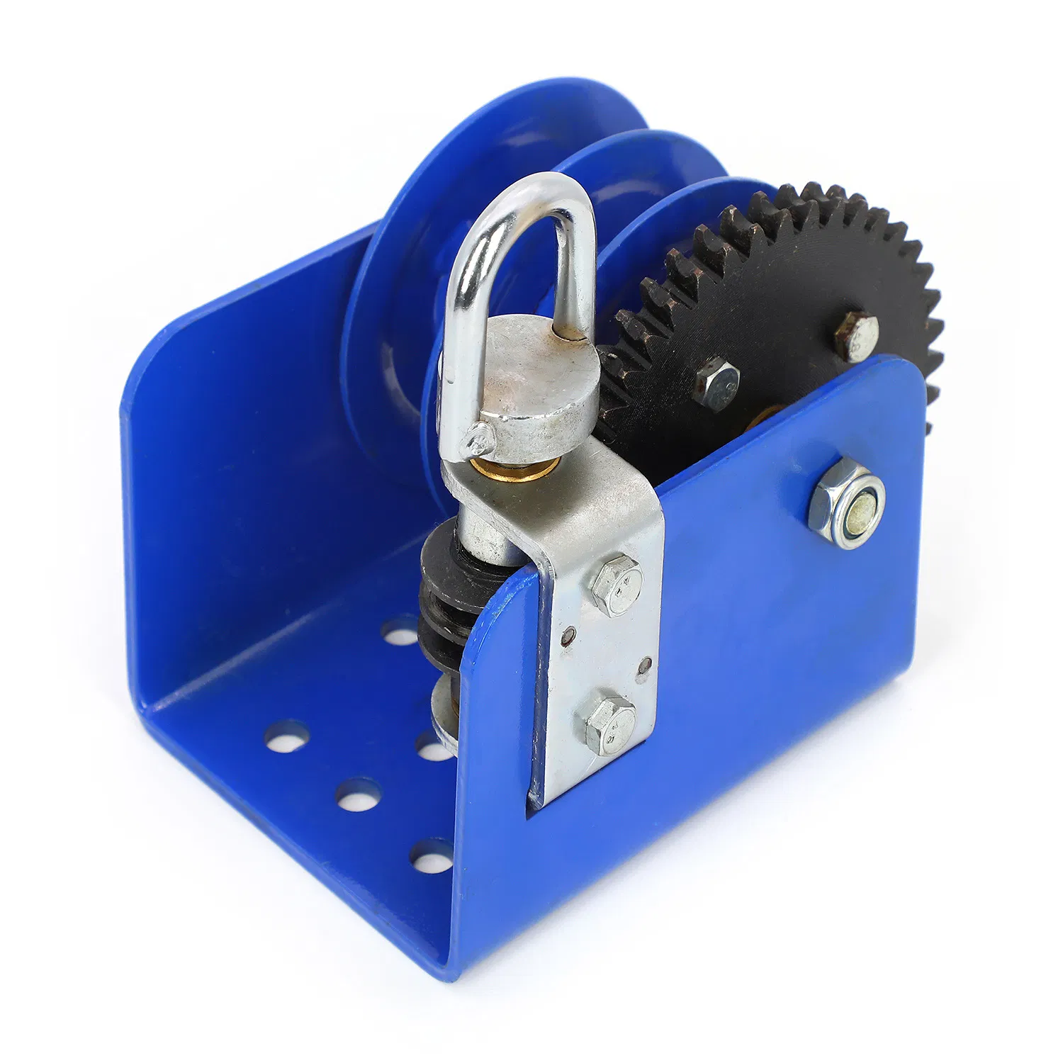 Automatic Poultry Farm Equipment Accessory Handle Winch for Drinking Line System