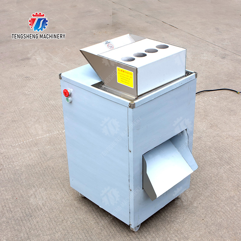 Distribution Centers, Supermarkets, Meat Processing Companies, Schools Use Meat Cutting Equipment