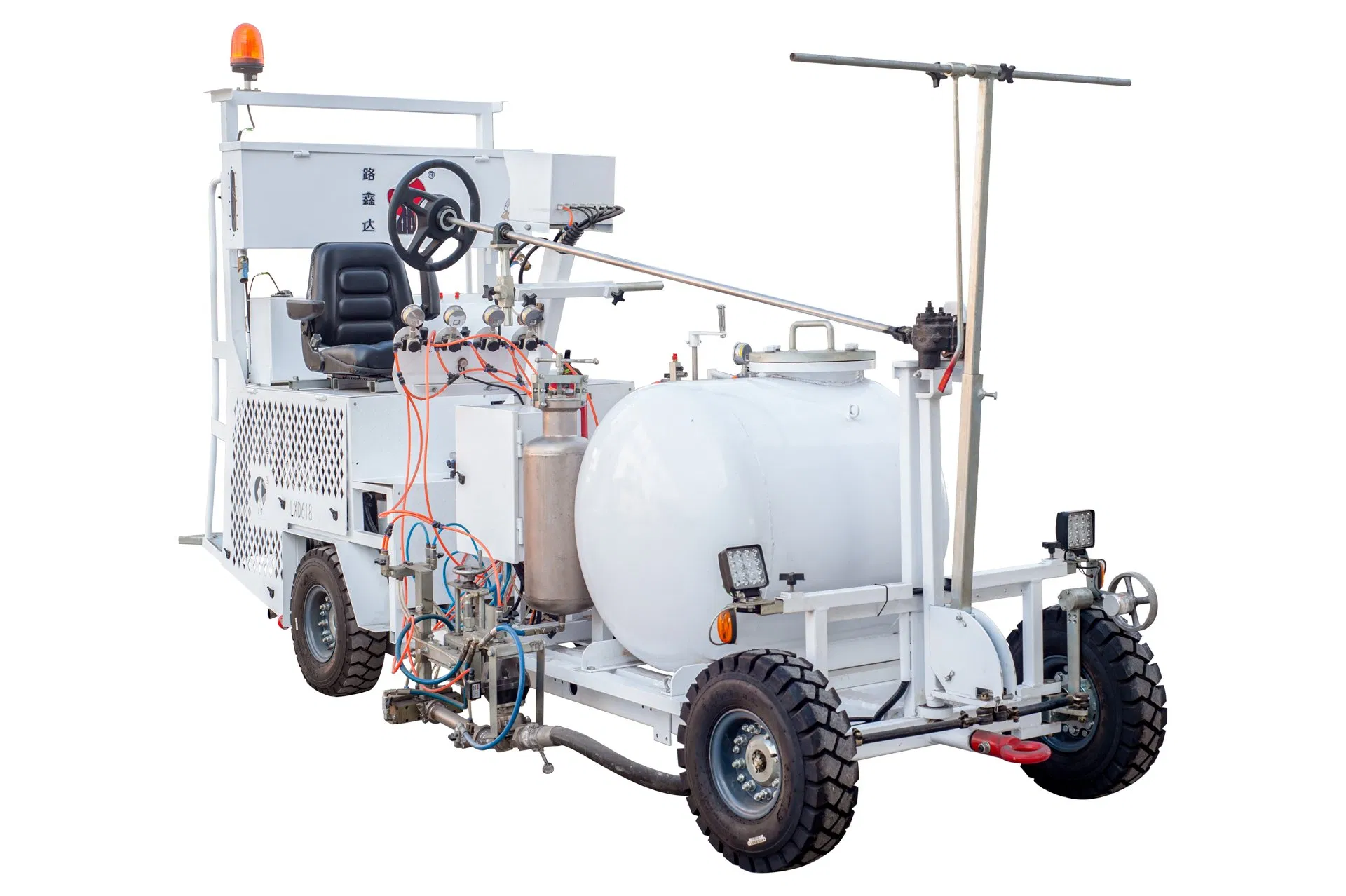 Hw-618 Advanced Dual-Component Spot Coating and Oscillating Scribing Machine for Precise Applications