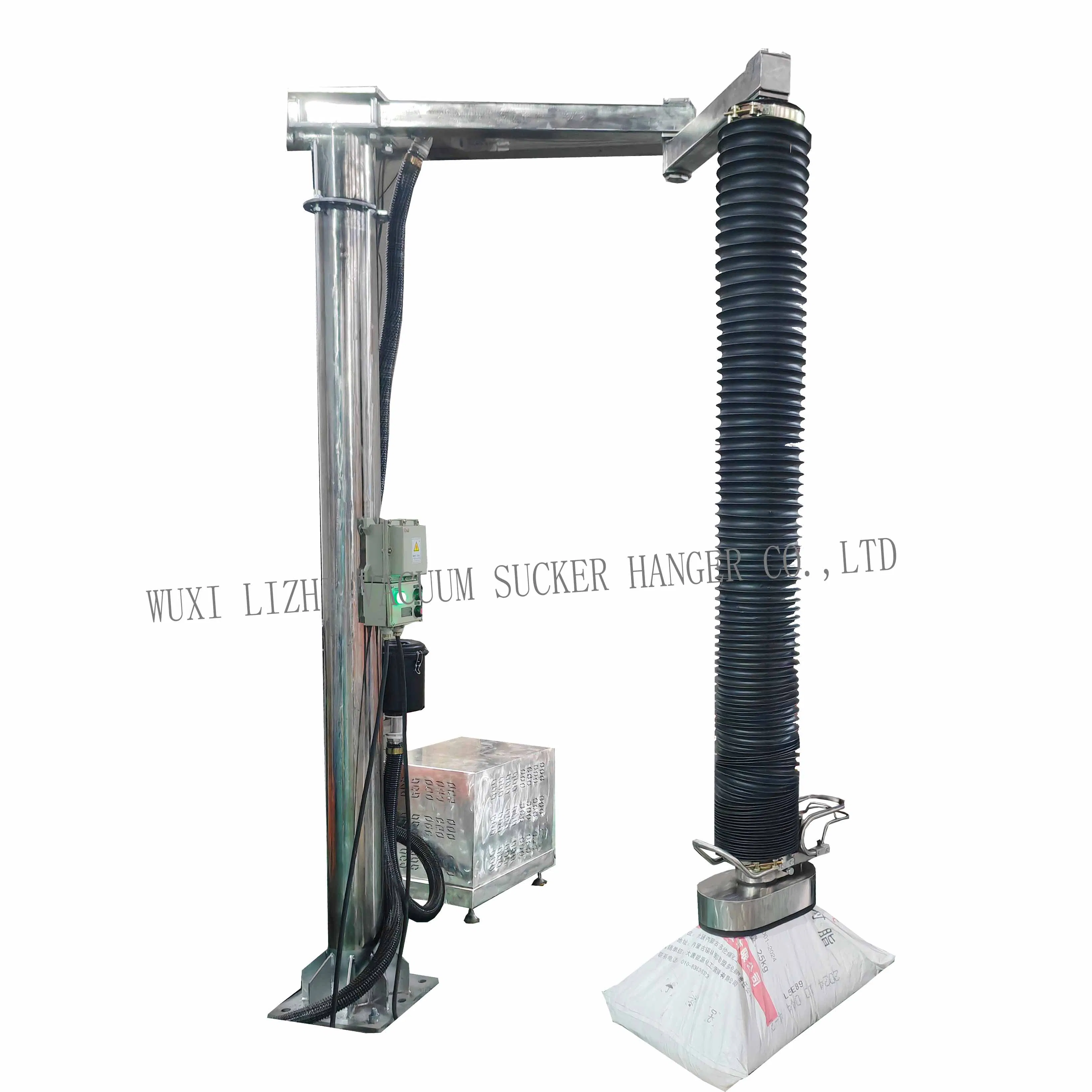 Versatile Vacuum Suction Cup Tool for Reliable Material Handling