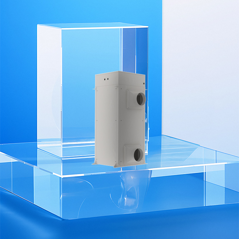 Middle East Adapted Ice-Free Cold Storage Equipment for Pharmaceutical Cold Chain